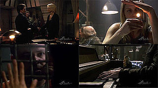 Battlestar Galactica Recap Quiz Episode 17 "Someone to Watch Over Me"