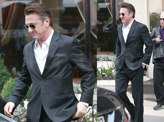 Sean Penn Sean Penn