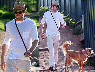 Ryan Reynolds Two Ways Coming Right Up