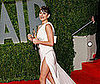 Photo of Penelope Cruz on Her Way Into the Vanity Fair Oscars Bash
