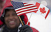 Sugar Shout Out: Americans Love to Love Canada