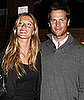 Tom Brady and Gisele Bundchen Married in an LA Wedding