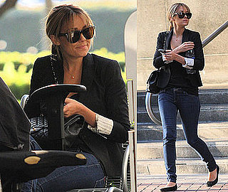 Trailer For Season 4 Part 2 Of The Hills, Lauren Conrad Video, Trailer For Season 5 of The Hills