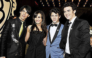 Jonas Brothers Get 3D in LA, What Do You Want to Ask Them?