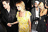Nicole Richie at Oscar Party