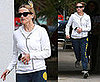 Photos of Reese Witherspoon in LA Wearing Sweatpants