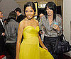 Photo of Freida Pinto at the Fox Searchlight Oscar Winners Celebration in LA
