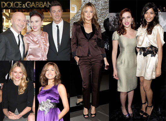 Milan Fashion Week 