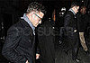 Justin Timberlake in NYC
