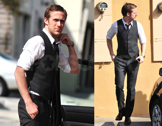 Ryan Gosling