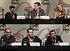 Watchmen Panel at Wondercon 2009