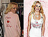 Video of Britney Spears Performing For Her Circus Tour