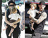 Photos of Harlow Madden With Baby Teeth