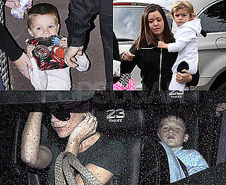 Photos of Brooklyn Beckham's 10th Birthday