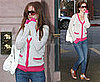 Isla Out and About