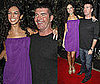 Simon and Terri Make an Appearance 