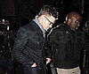 Photo of Justin Timberlake Out in NYC 2009-03-06 10:00:00