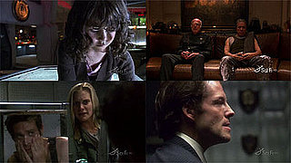 Battlestar Galactica Recap Quiz Episode 18 "Islanded in a Stream of Stars""
