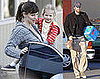 Jennifer Garner in LA
