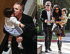 Salma's Day Out