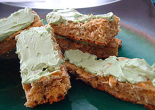 Pet Friendly St. Patrick's Day Cookies