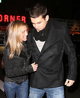 Do You Believe the Latest Jen and John Breakup Rumors?