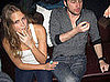 Photo of Zac Braff Smoking Marijuana