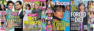 Which Magazine Will You Be Picking Up This Weekend? 2009-03-15 08:00:00