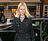 Photo of Gwyneth Paltrow  at Claridges