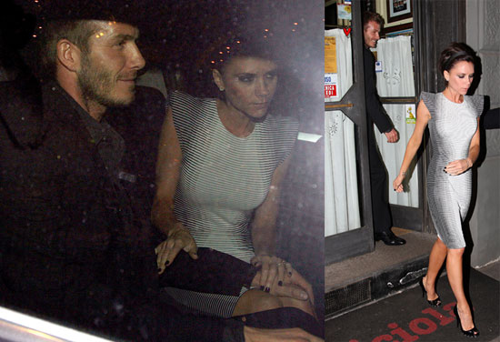 Beckhams  