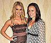 Photo of Jessica and Tina Simpson in Scottsdale