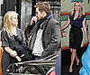 Reese and Jake Shop in Paris