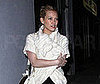 Photo of Hilary Duff Out to Dinner