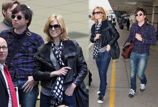 Ryan and Mandy 