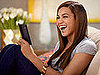 Beyonce Stars in New DSi Commercial For Rhythm Heaven