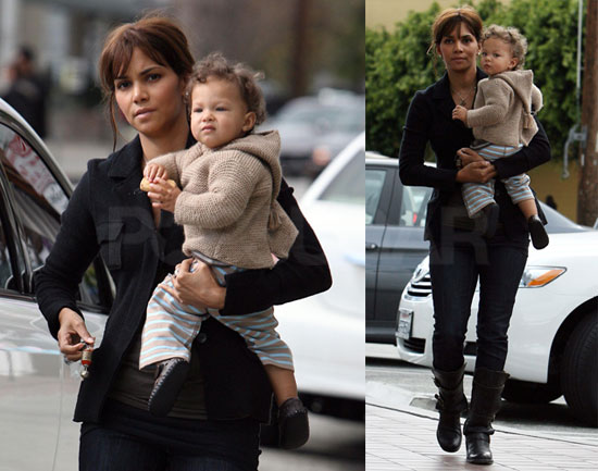 Halle Halle