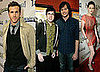 Adventureland Premiere