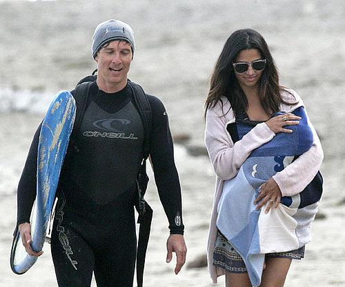 Surf's Up Surf's Up