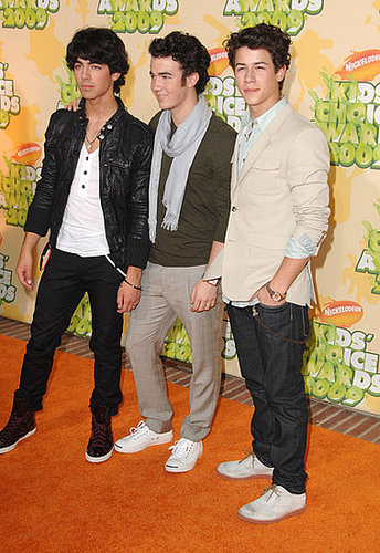 2009 Nickelodeon Kids Choice Awards 2009 Nickelodeon Kids Choice Awards
