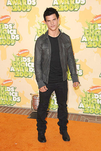 2009 Nickelodeon Kids Choice Awards 2009 Nickelodeon Kids Choice Awards