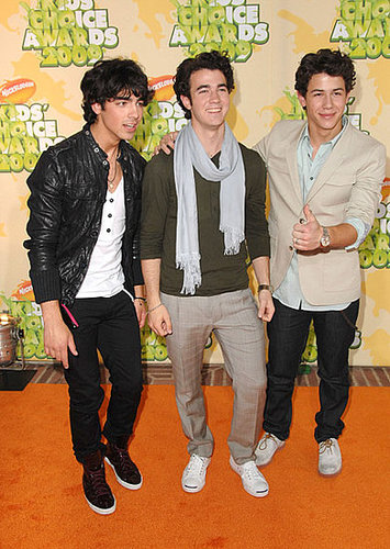 2009 Nickelodeon Kids Choice Awards 2009 Nickelodeon Kids Choice Awards
