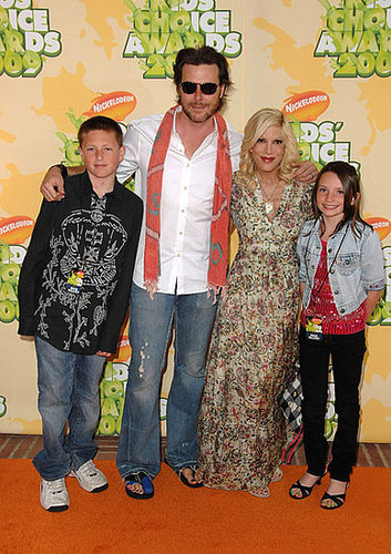 2009 Nickelodeon Kids Choice Awards 2009 Nickelodeon Kids Choice Awards