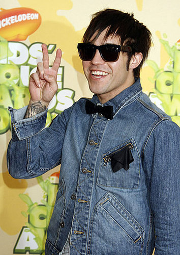 2009 Nickelodeon Kids Choice Awards 2009 Nickelodeon Kids Choice Awards