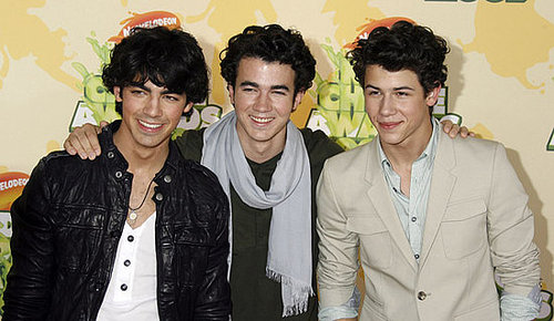 2009 Nickelodeon Kids Choice Awards 2009 Nickelodeon Kids Choice Awards