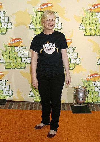 2009 Nickelodeon Kids Choice Awards 2009 Nickelodeon Kids Choice Awards