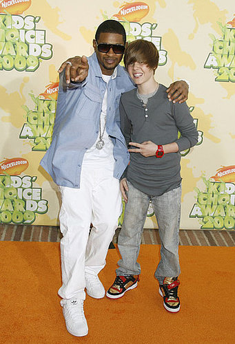 2009 Nickelodeon Kids Choice Awards 2009 Nickelodeon Kids Choice Awards