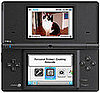 More DSi Details Announced at The 2009 Game Developers Conference