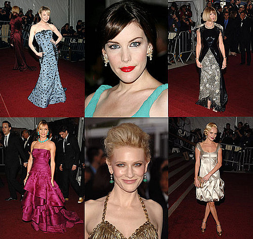 Costume Institute Gala Round Up: Love It or Hate It?