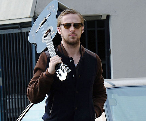 2. Ryan Gosling 2. Ryan Gosling