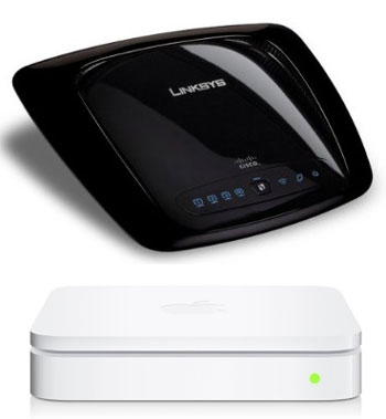 Set a Password For Your Home WiFi Networks